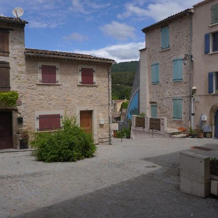 Maison De Village La Clemaline Figanières المظهر الخارجي الصورة