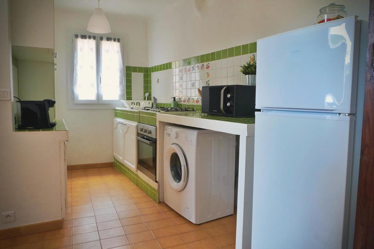 Maison De Village La Clemaline Figanières المظهر الخارجي الصورة