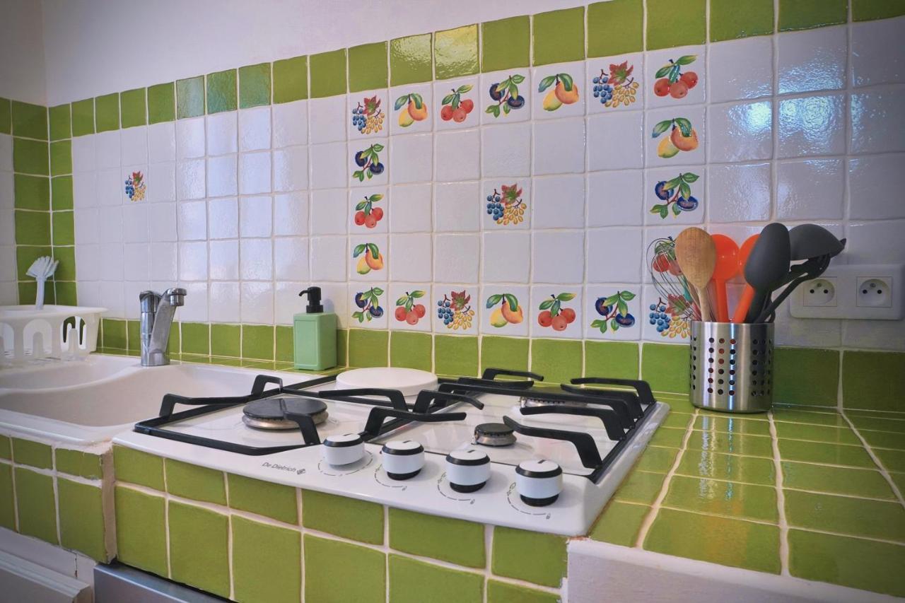 Maison De Village La Clemaline Figanières المظهر الخارجي الصورة