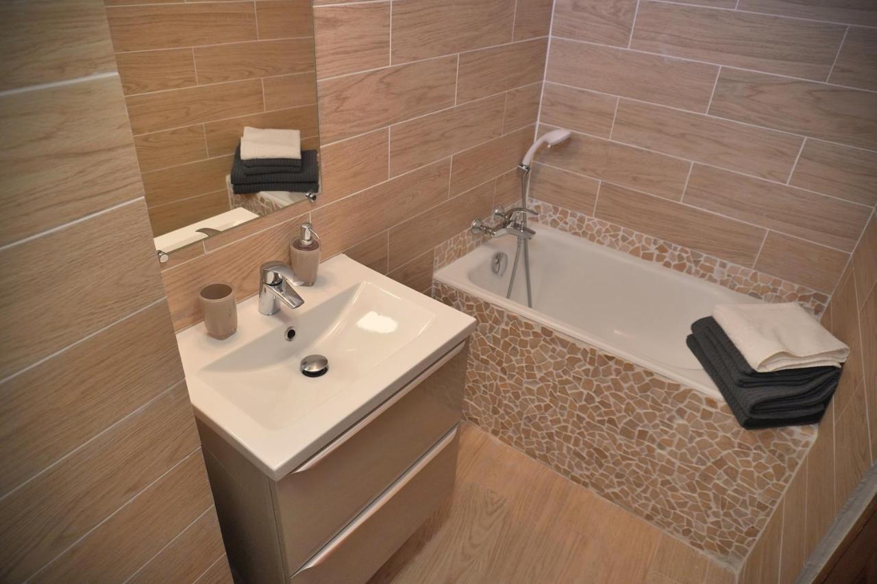 Maison De Village La Clemaline Figanières المظهر الخارجي الصورة