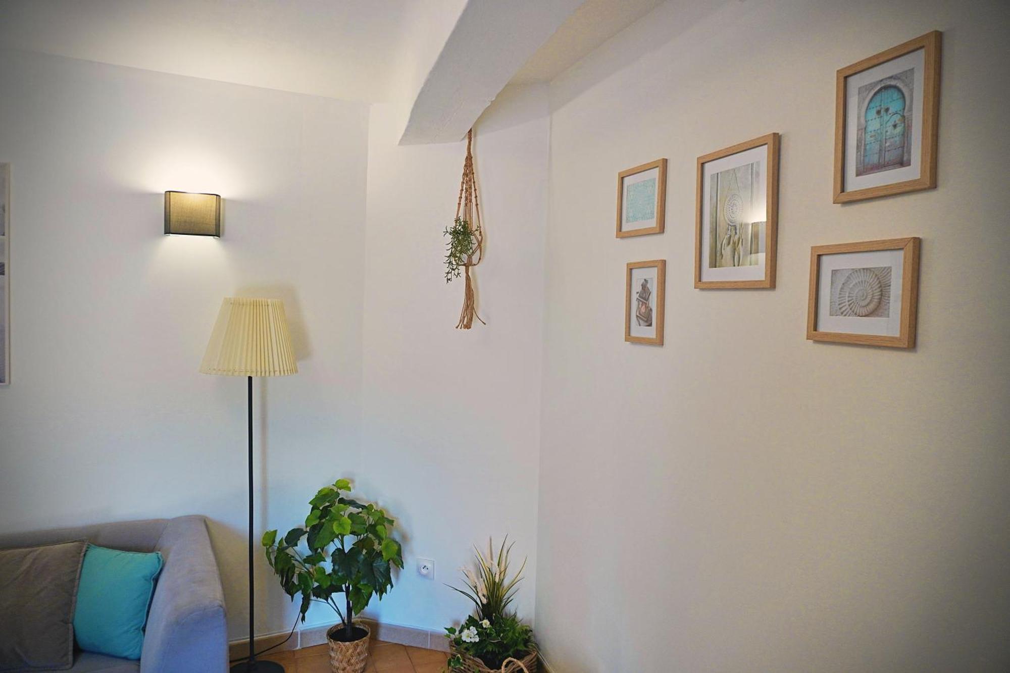 Maison De Village La Clemaline Figanières المظهر الخارجي الصورة
